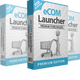 Illustration for article titled eCom Launcher Review - You retain one hundred% of the earnings